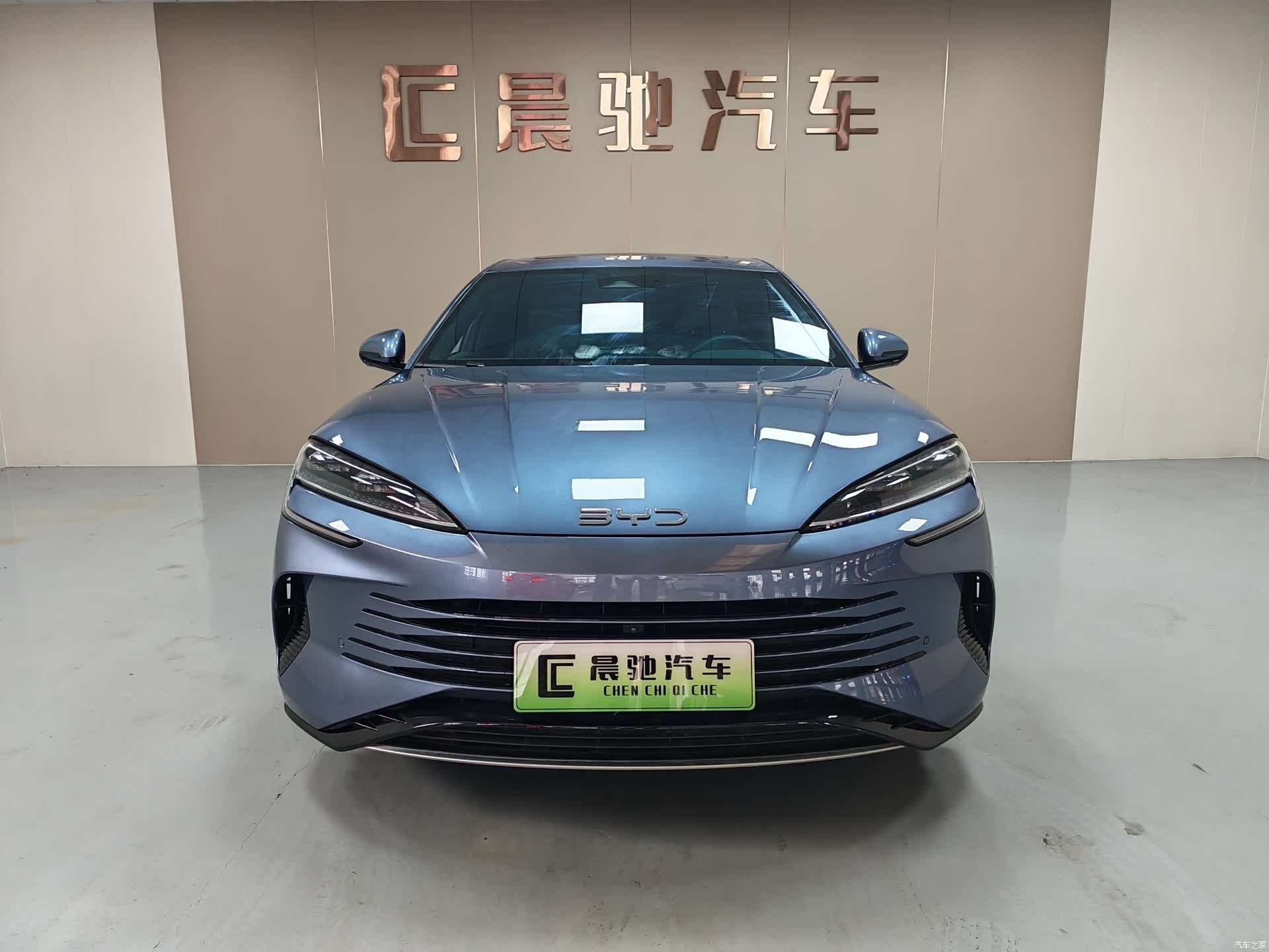 BYD Seal, 2025 2