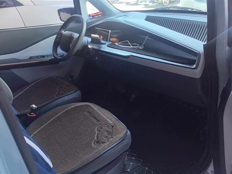 Wuling Wuling NanoEV