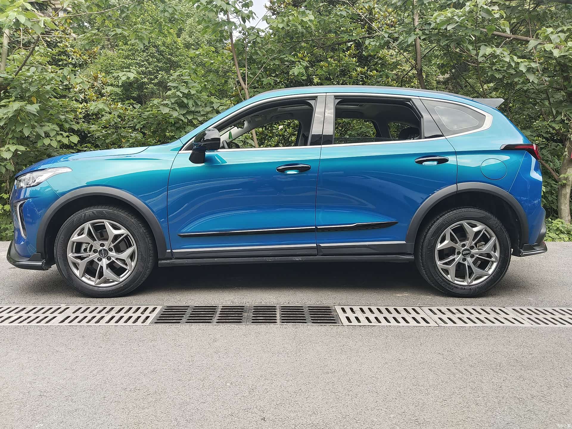 Haval Jolion, 2022 все фото