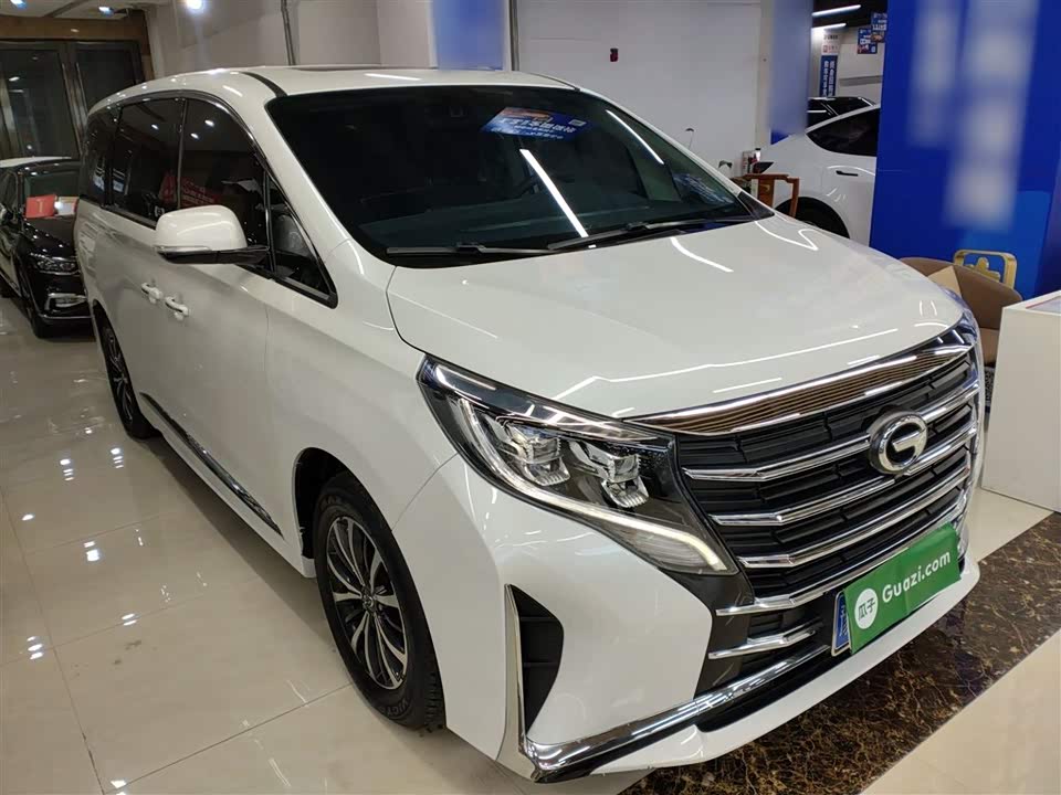 Trumpchi Trumpchi M8