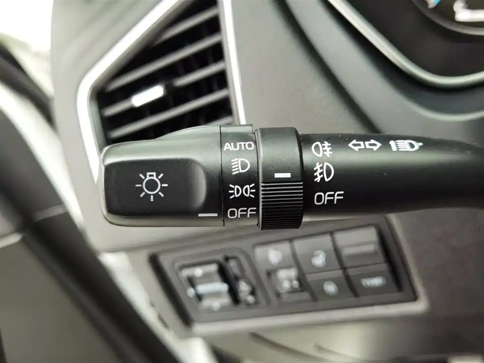 Geely Vision X6 Geely Vision X6