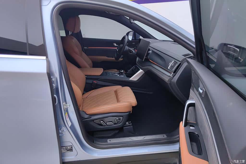 BYD Tang, 2023 8