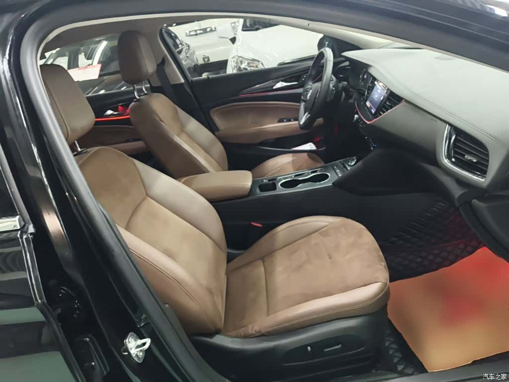 Buick Regal, 2021 25
