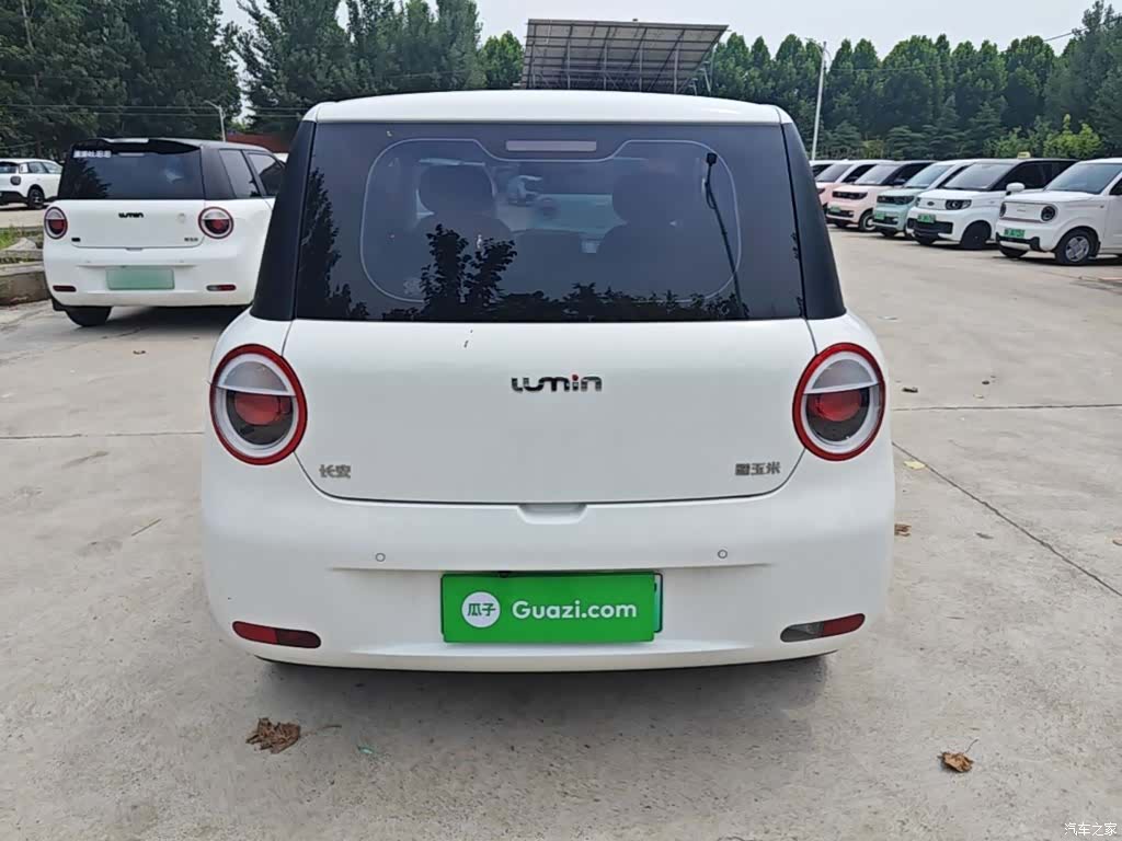 Changan Lumin, 2025 6