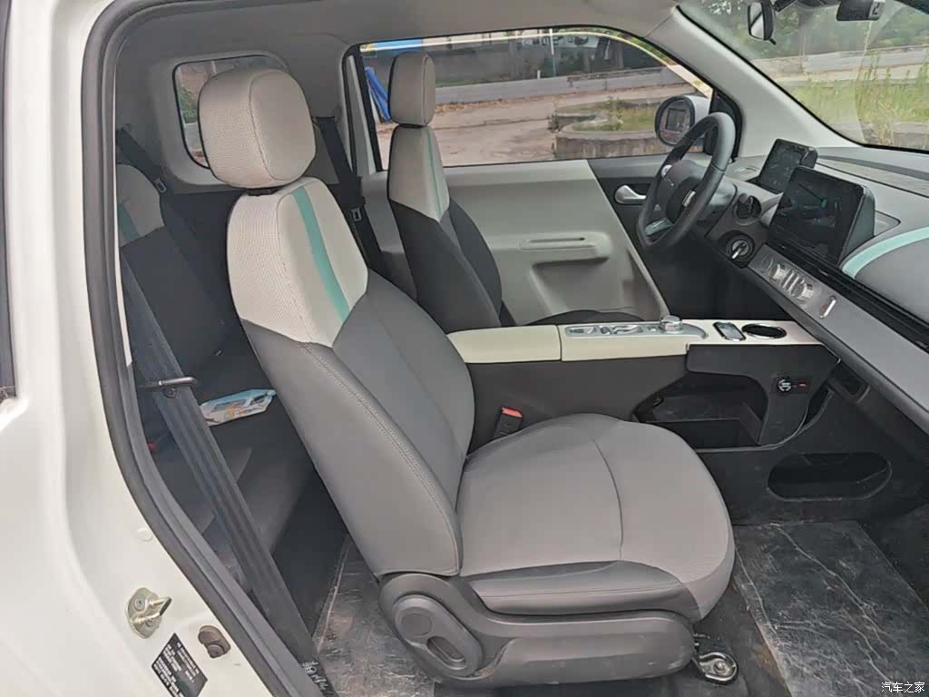 Changan Lumin, 2025 25