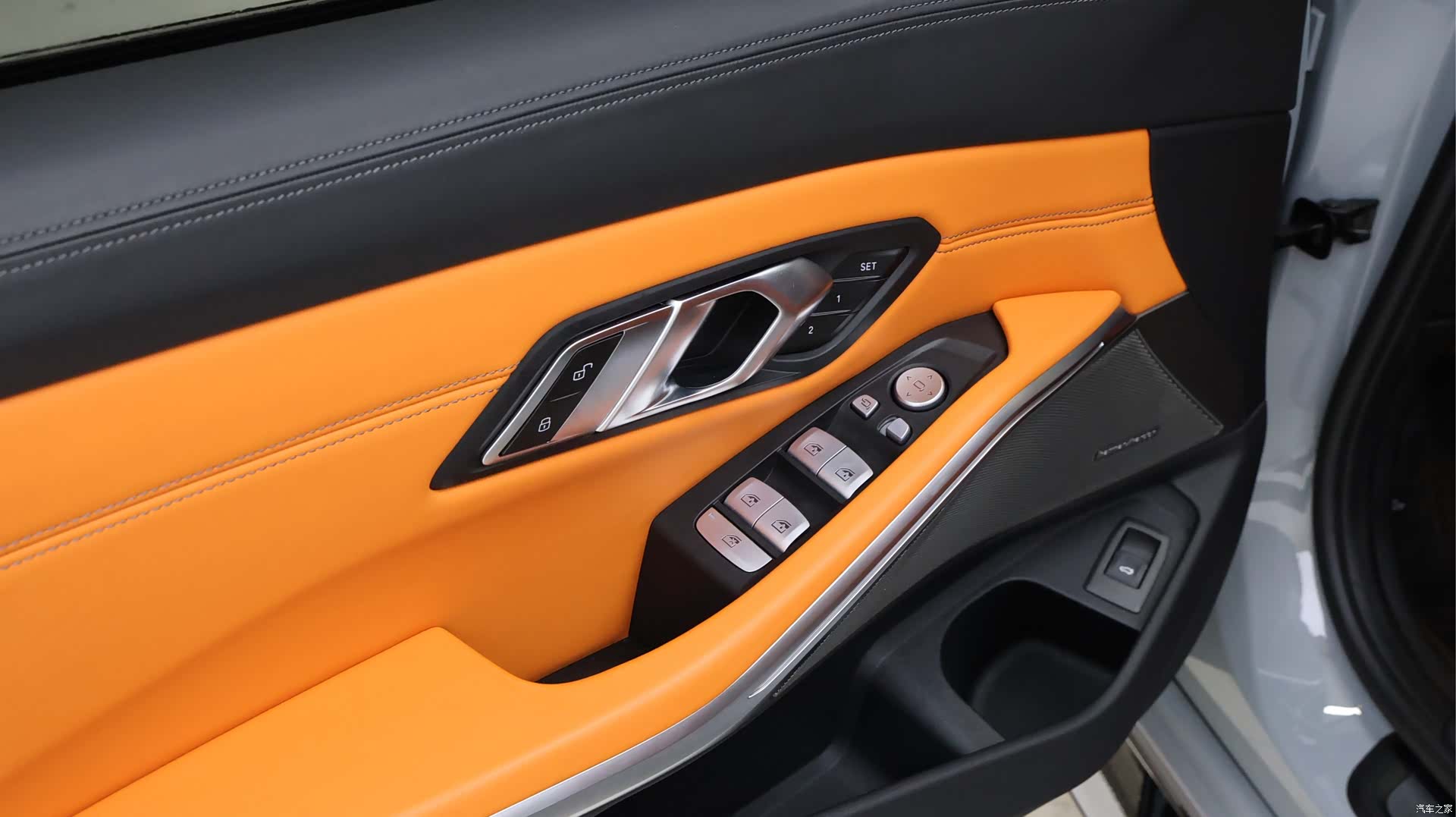 BMW M3, 2025 21