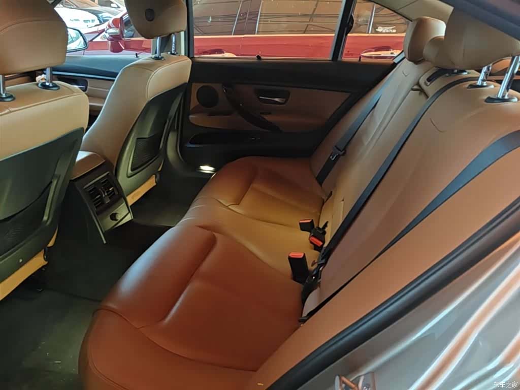 BMW 3 Series, 2015 17