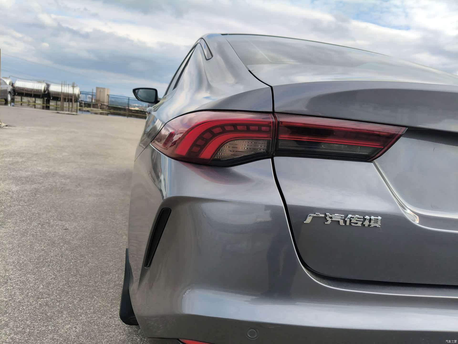 GAC Empow, 2021 26