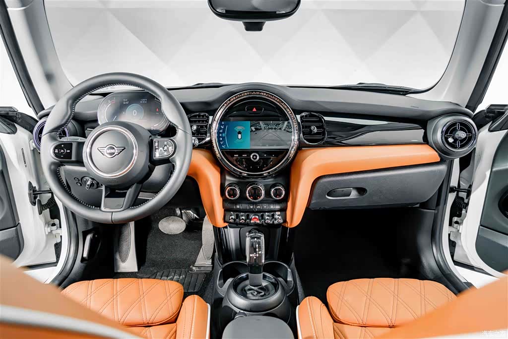Mini Cooper, 2021 10