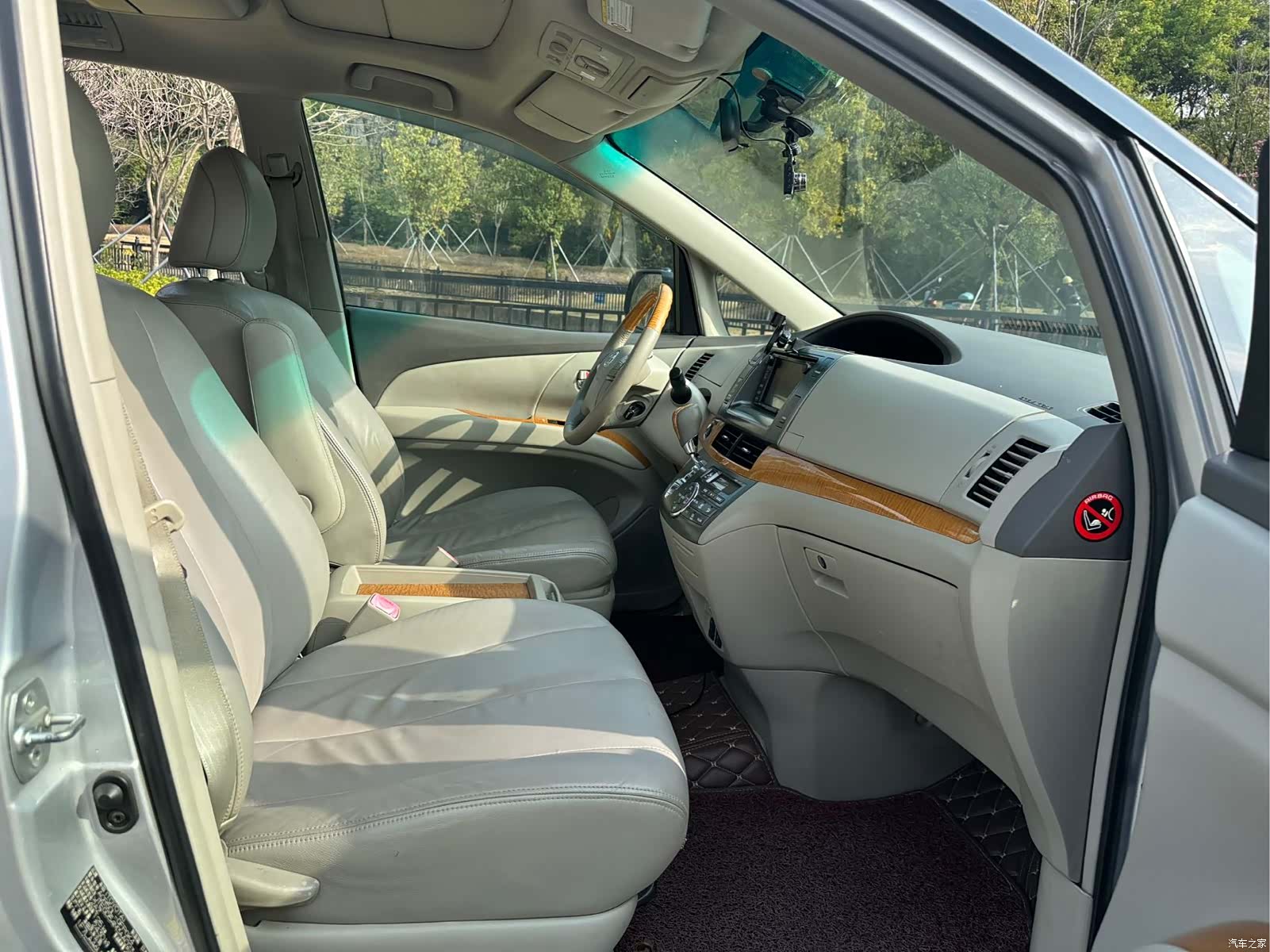 Toyota 7, 2010 10