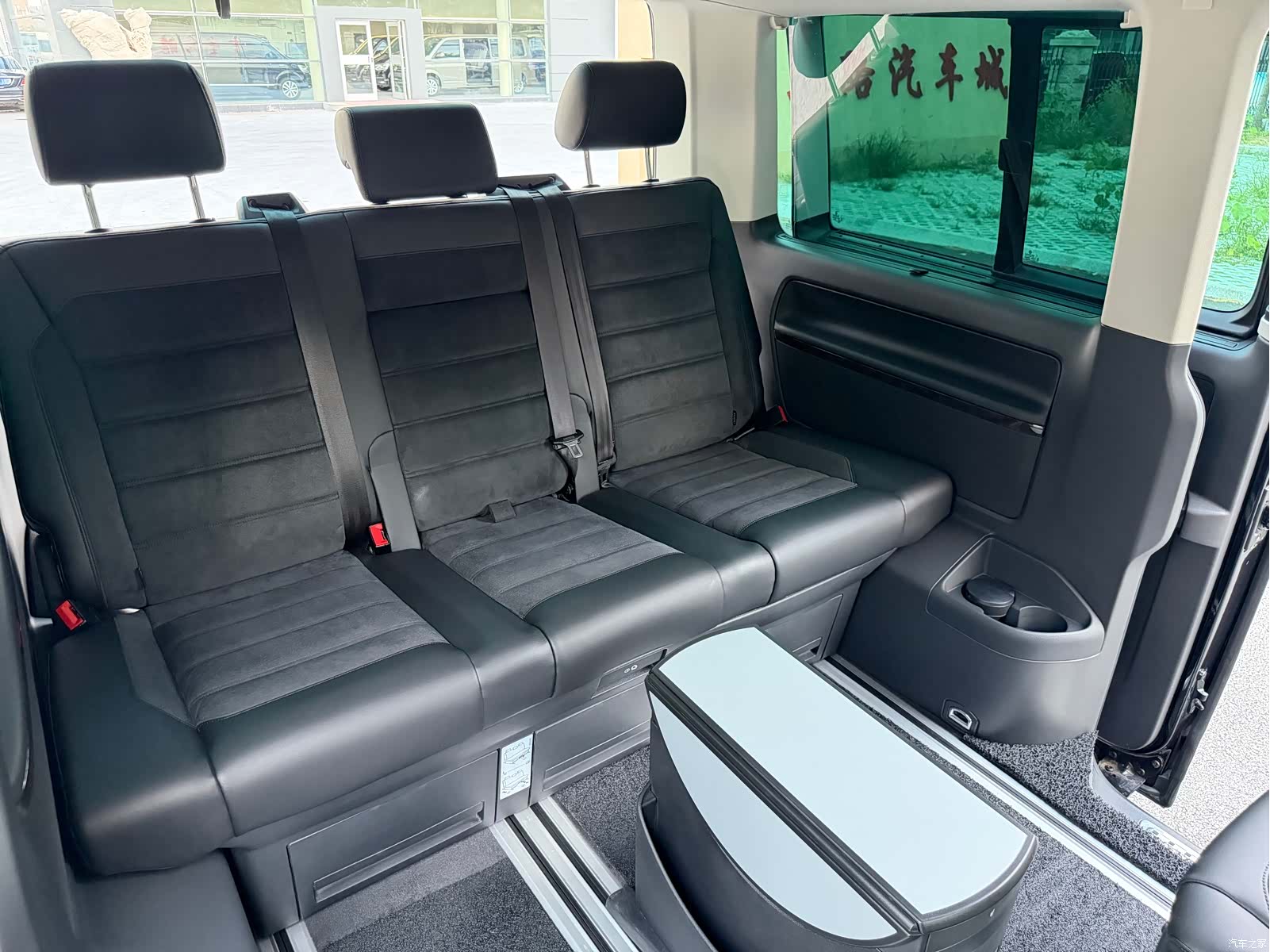 Volkswagen 7, 2018 23