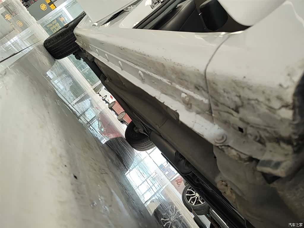 BYD F3, 2021 21