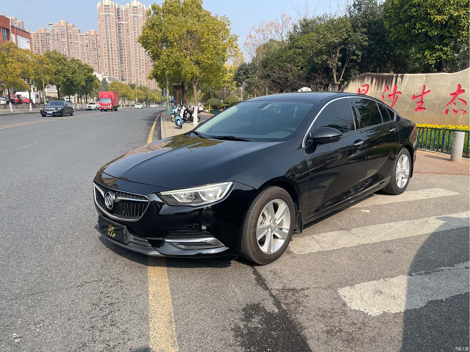Buick Regal