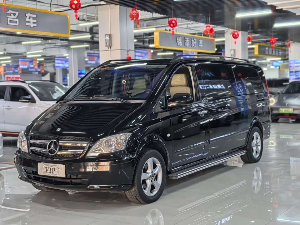 Mercedes-Benz Vito Mercedes-Benz Vito