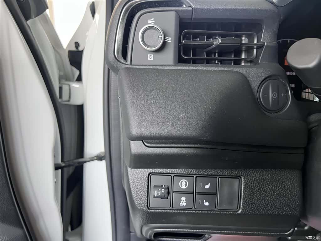 Honda Vezel, 2023 25