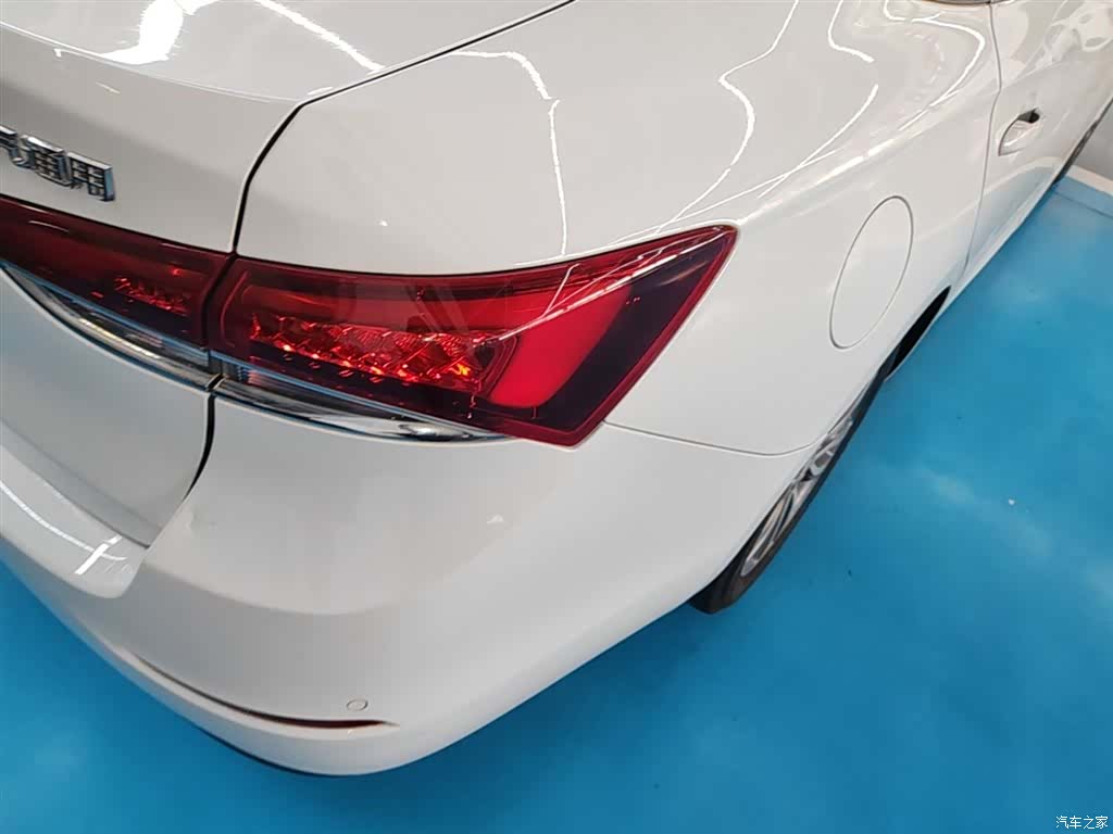Buick VI, 2019 8