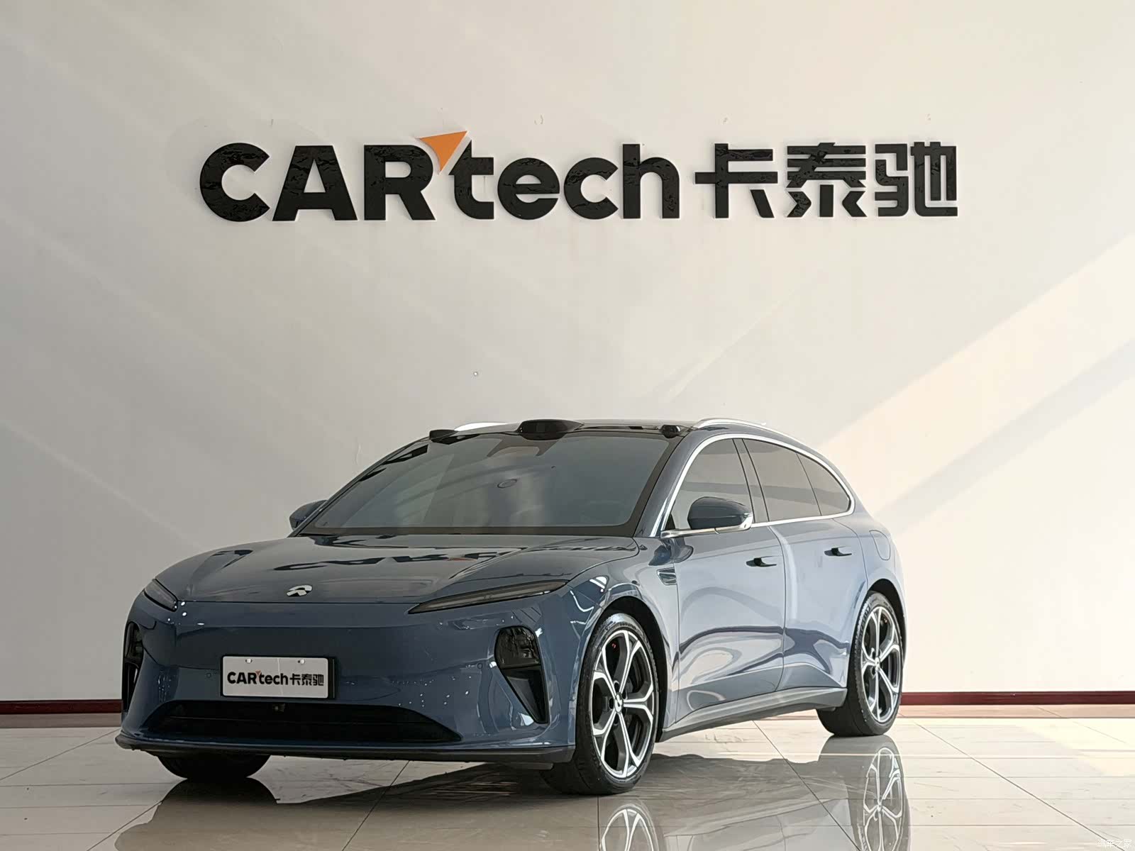 NIO ET5, 2024 1
