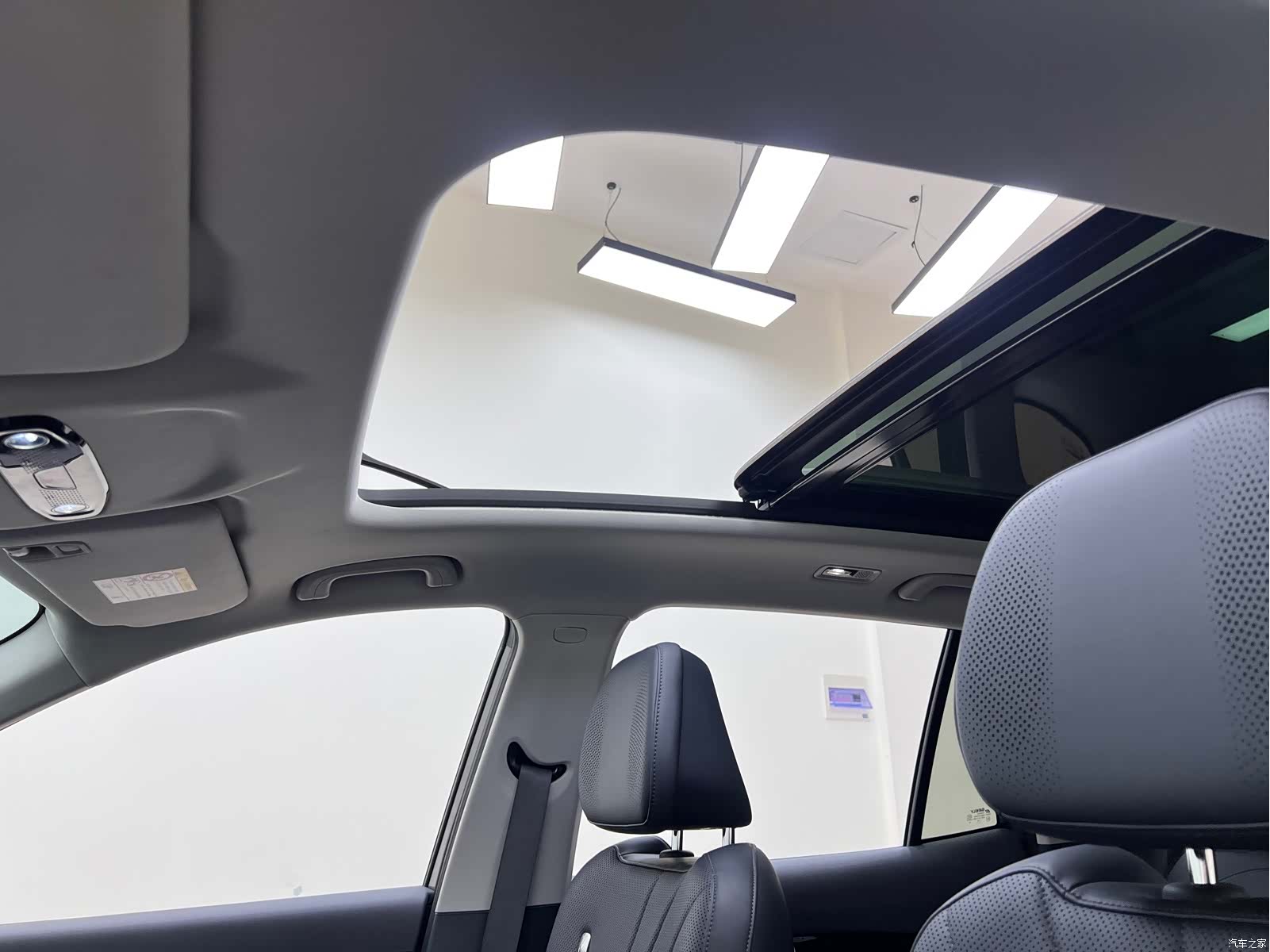 Geely Galaxy E5, 2024 25