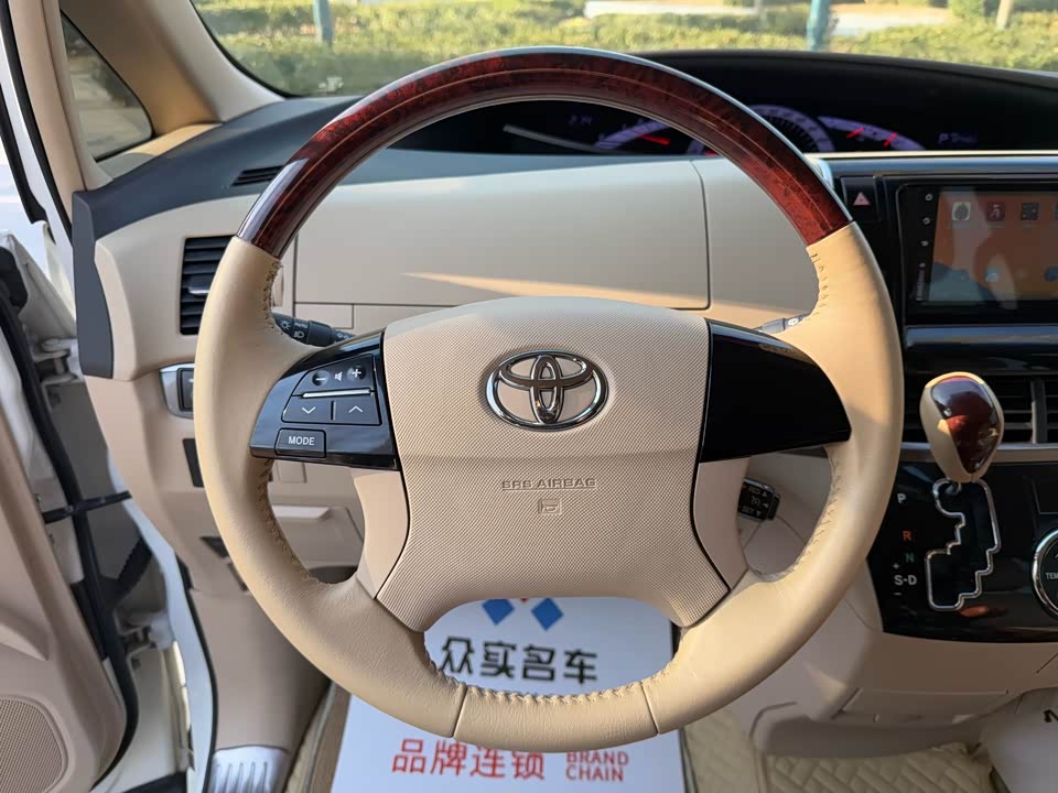 Toyota Previa