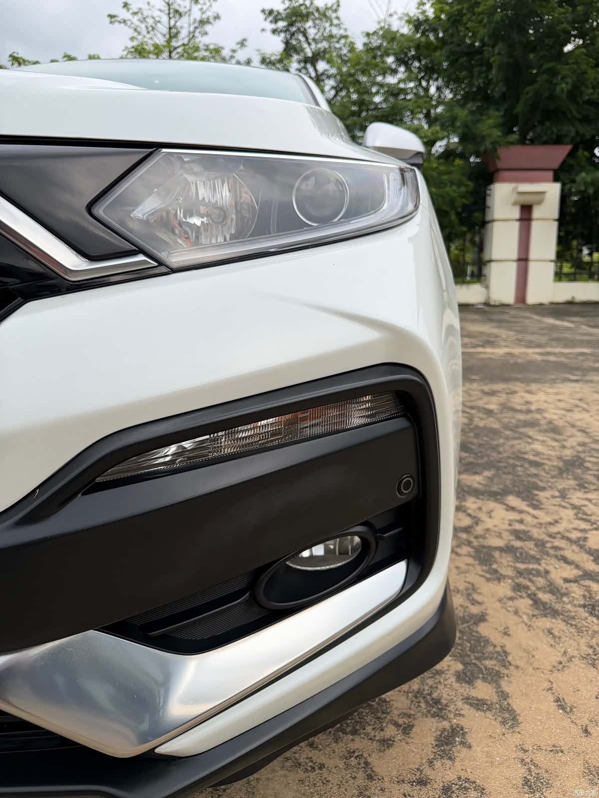 Honda XR-V, 2021 14