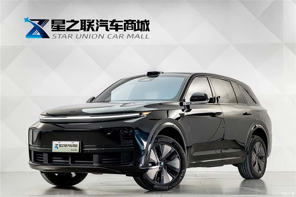 Li Auto L7, 2024 1