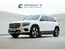 ����GLB 2021�� GLB 200 ʱ����