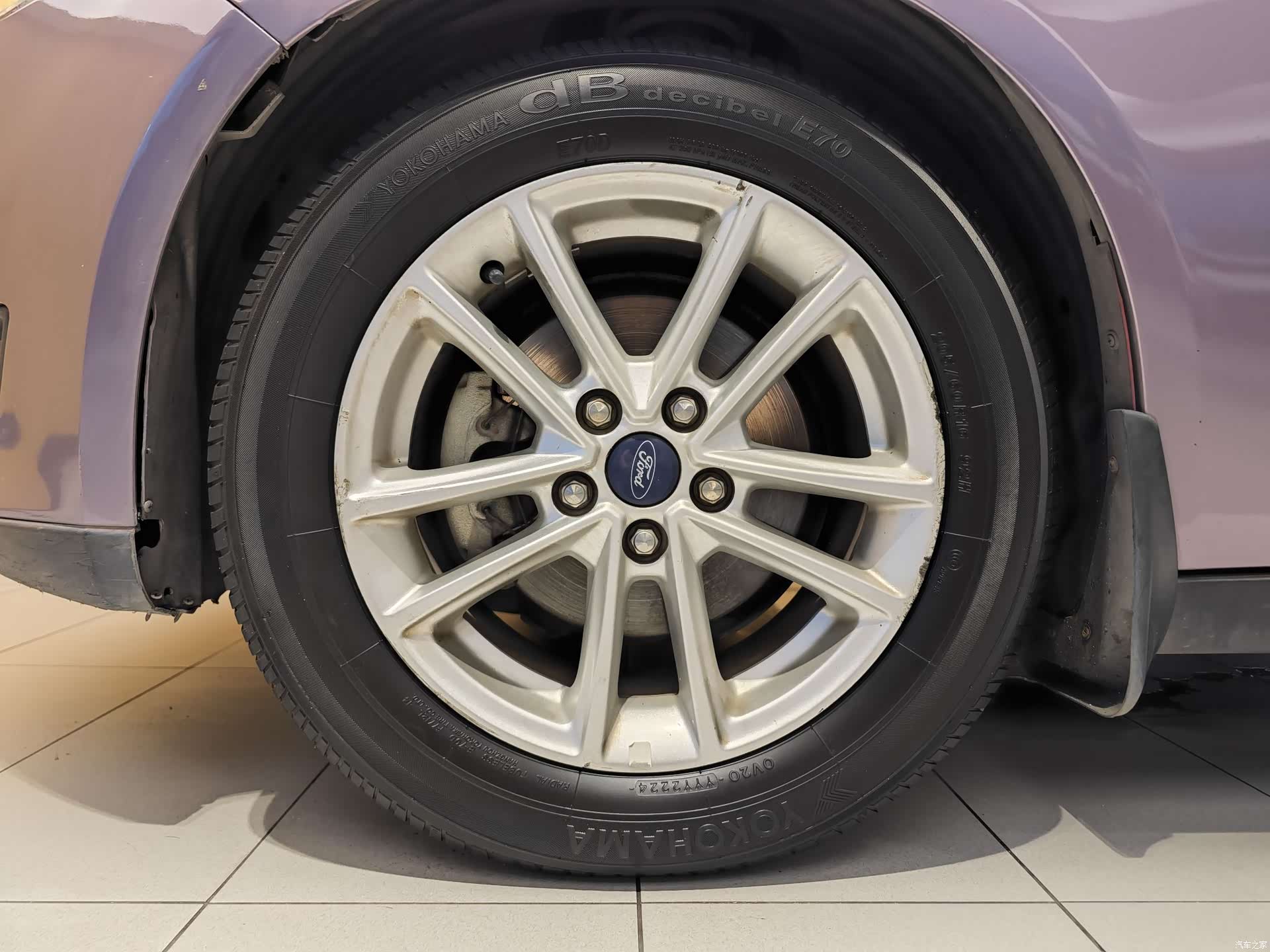 Ford Focus, 2016 все фото
