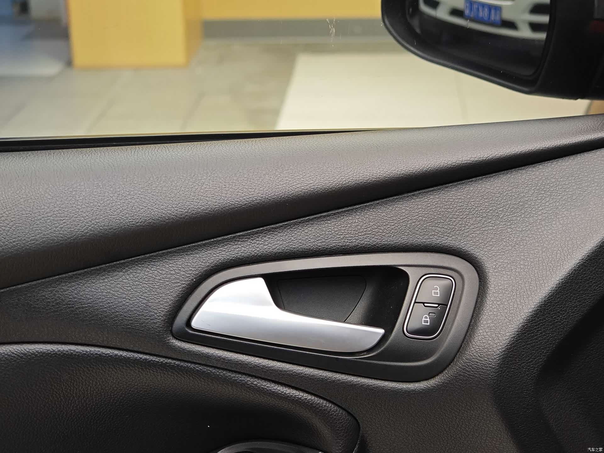Ford Focus, 2016 8