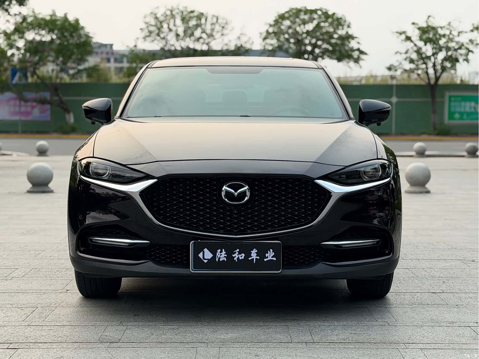 Mazda CX-4, 2022 2