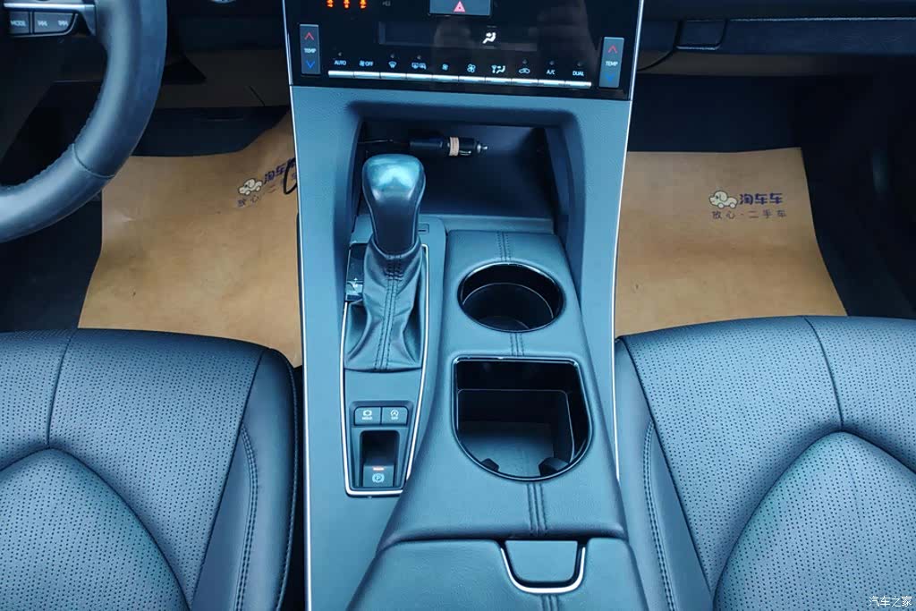 Toyota Avalon, 2022 16