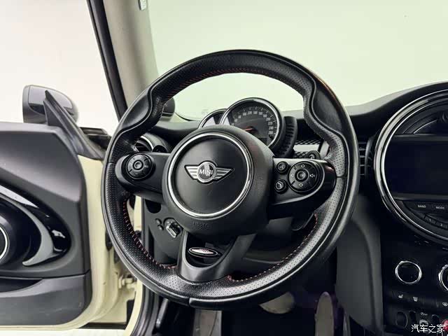 Mini Cooper, 2015 все фото