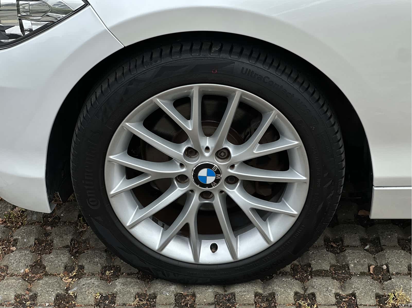 BMW 1 Series, 2016 29