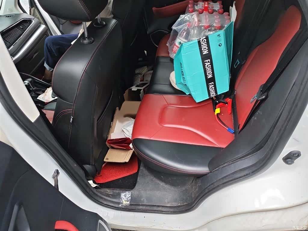 Haval H2, 2018 15