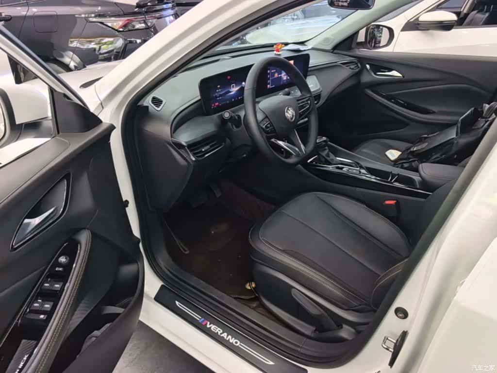 Buick Verano, 2024 12