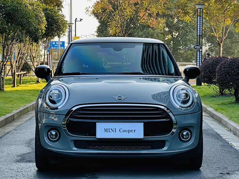 MINI MINI