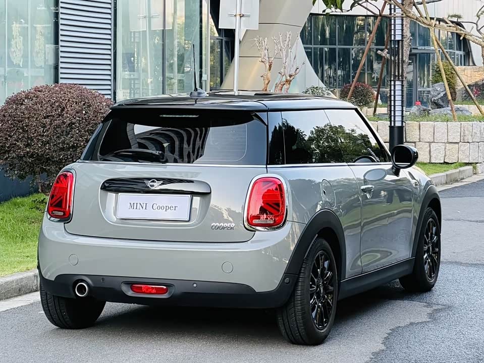 MINI MINI