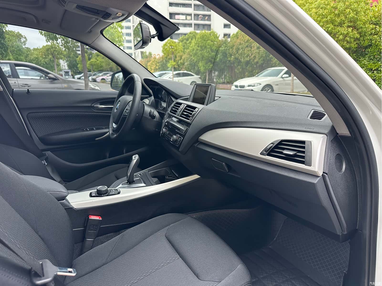 BMW 1 Series, 2016 10