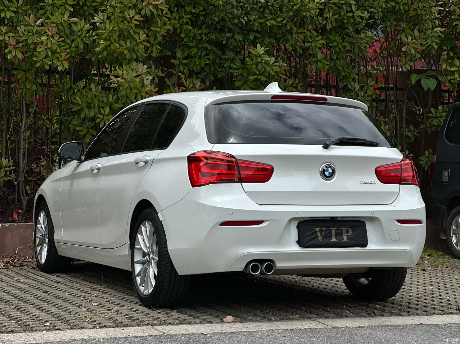 BMW 1 Series, 2016 19