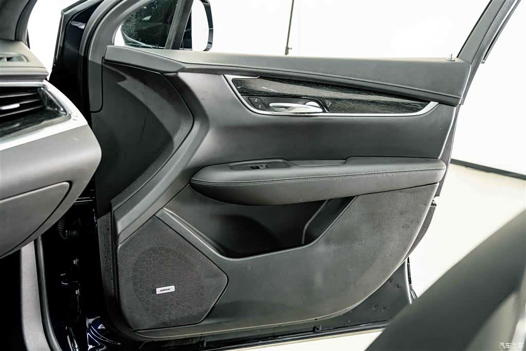 Cadillac XT5, 2020 15