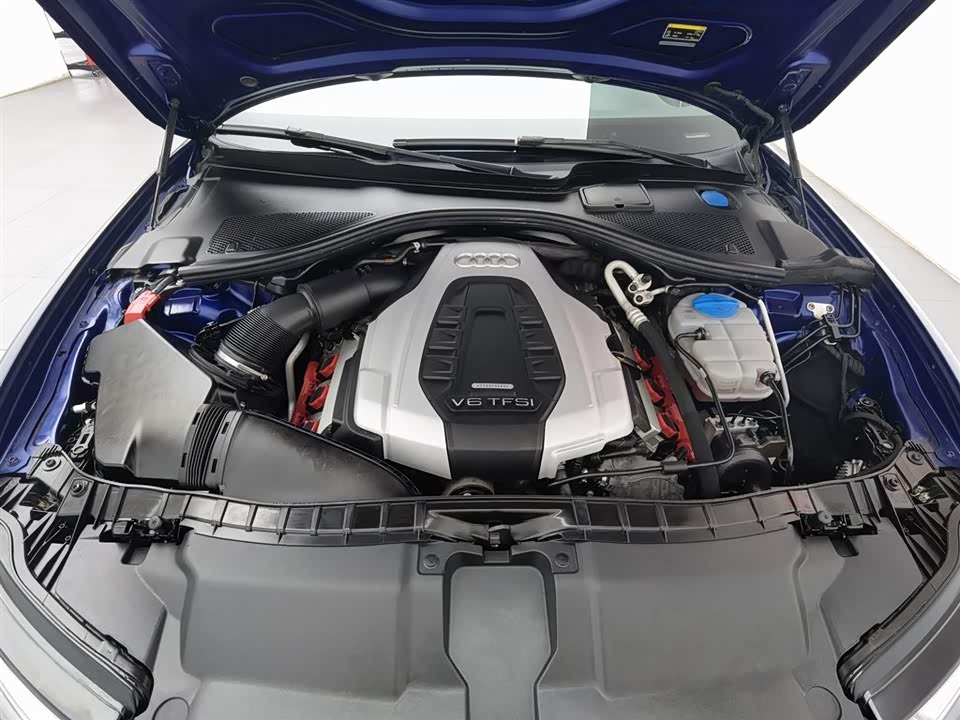 Audi A6L Audi A6L