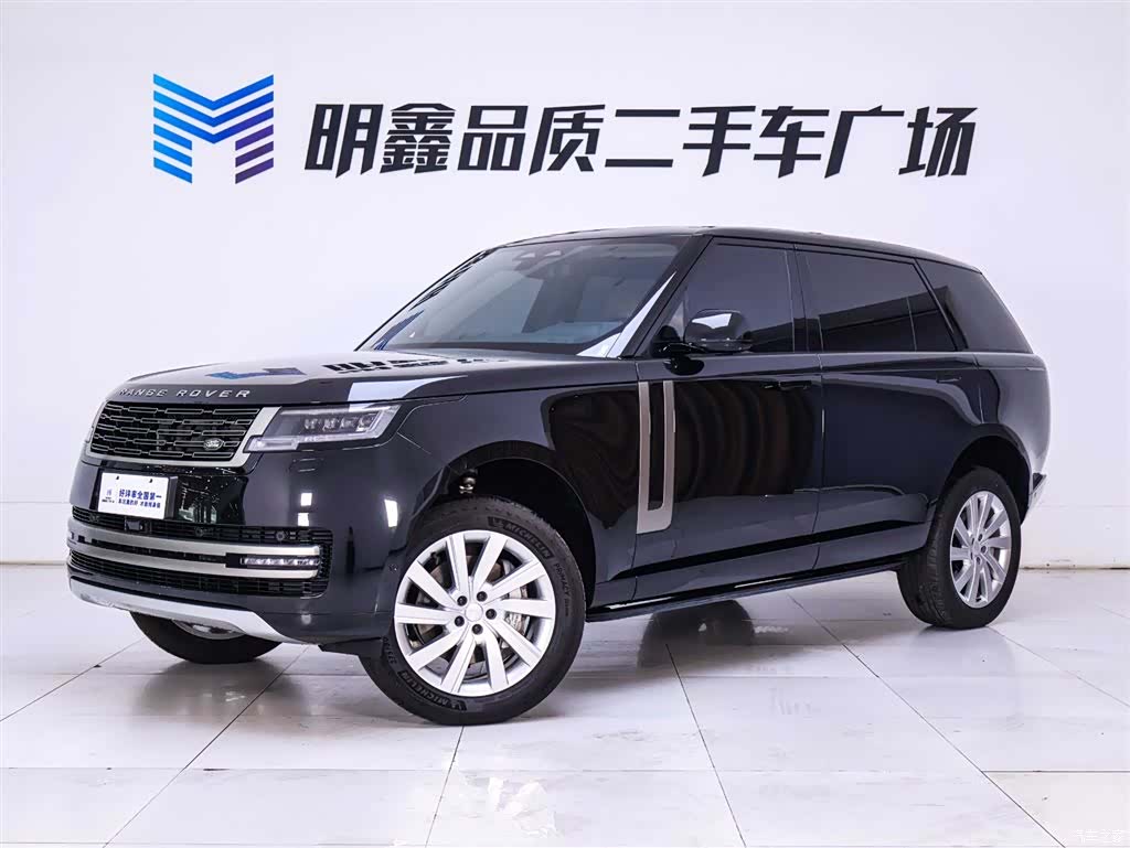 Land Rover Range Rover, 2025 2