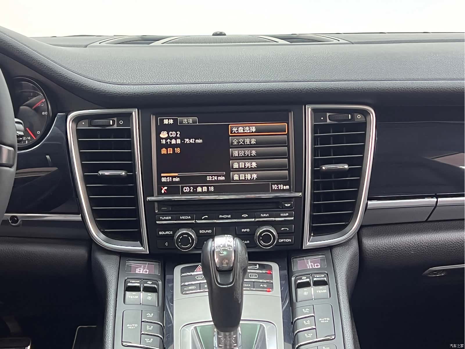 Porsche Panamera, 2015 26
