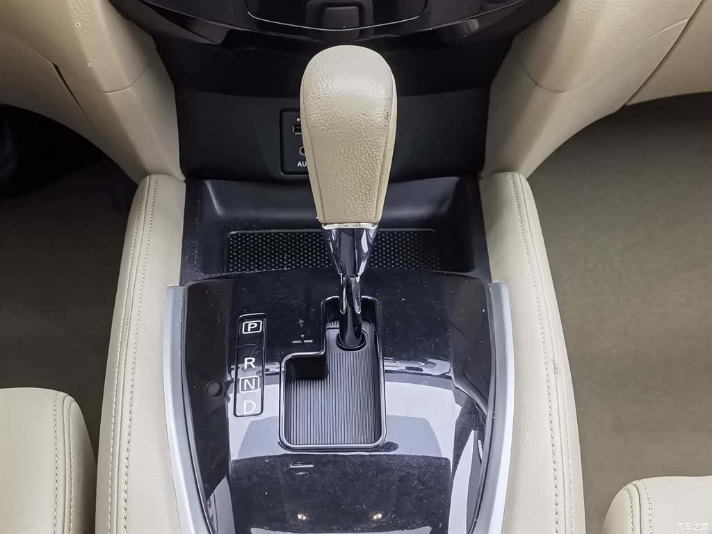 Nissan X-Trail, 2015 13