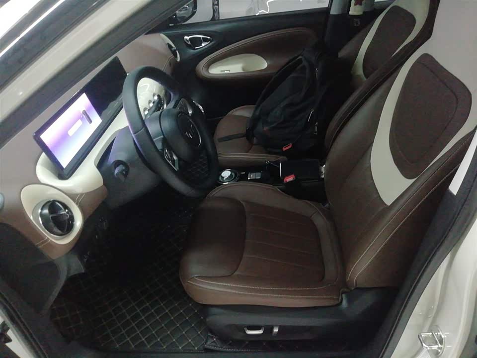 Wuling Wuling Bingguo