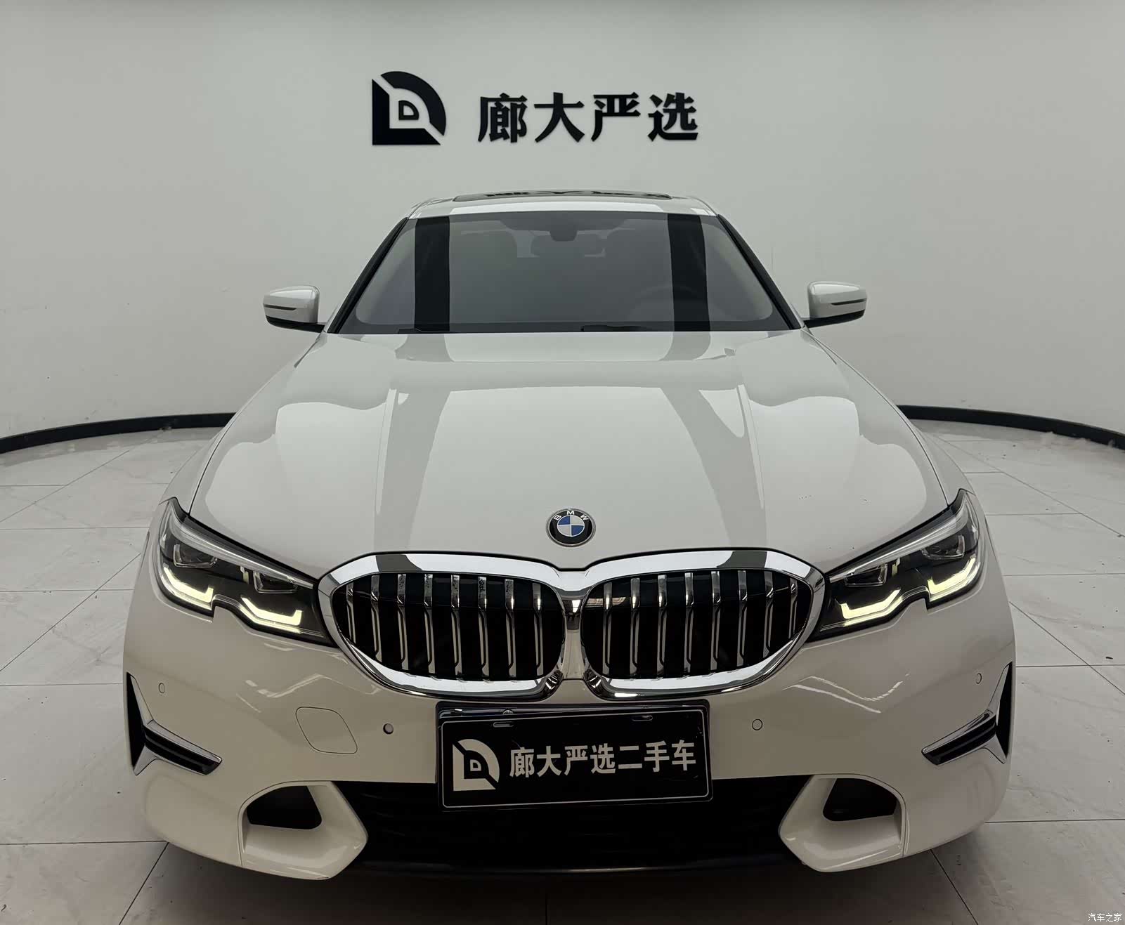 BMW 3 Series, 2019 4