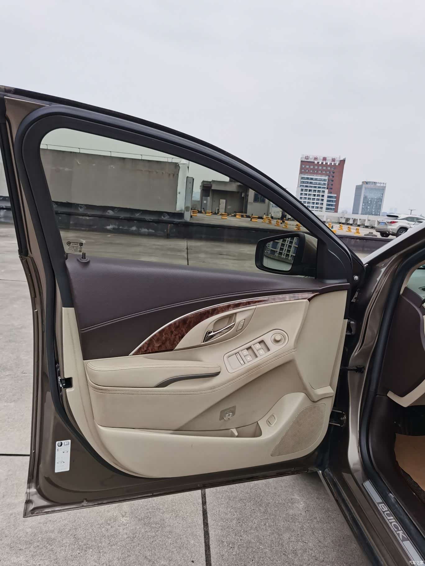 Buick LaCrosse, 2014 7