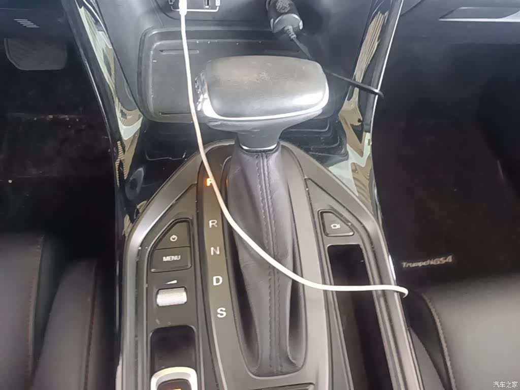 GAC GS4, 2019 14