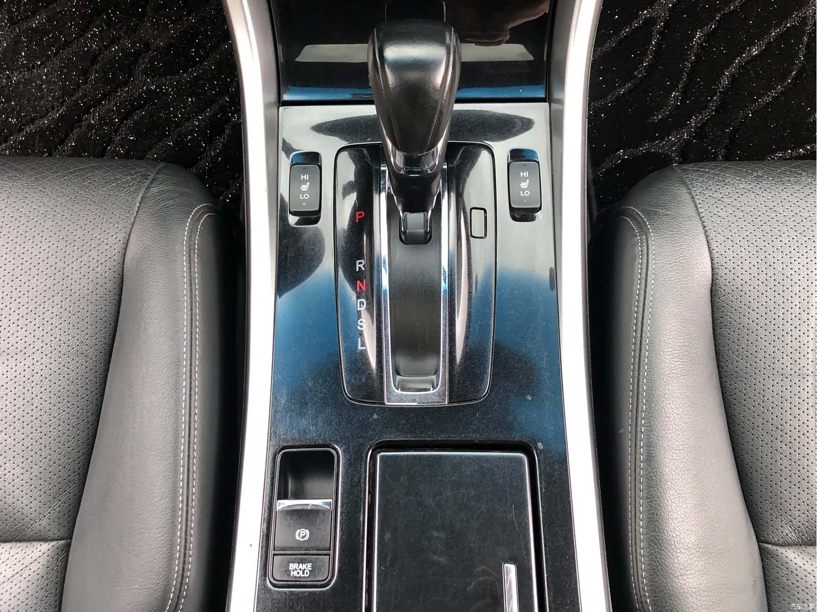 Honda Accord, 2018 13