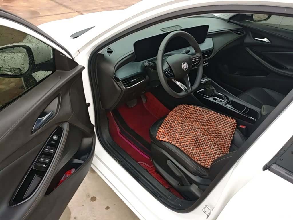 Buick Verano, 2024 16