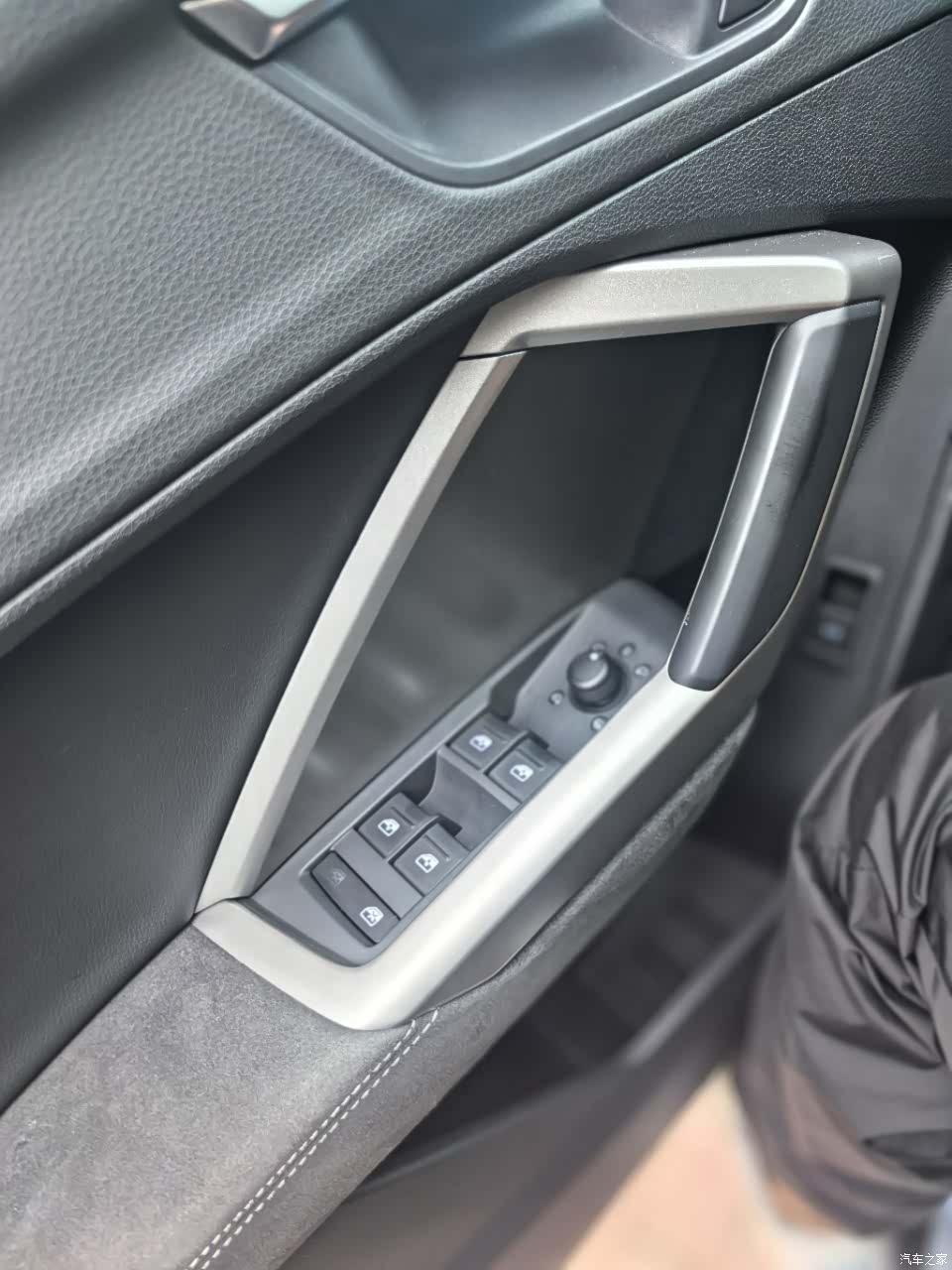 Audi Q3, 2022 13